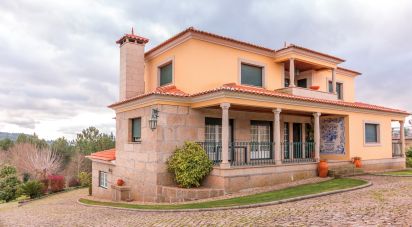 House T5 in Andrães of 644 sq m