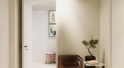 Apartment T3 in Canidelo of 128 m²