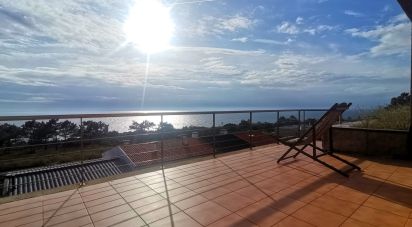 Gîte T4 à Carreço de 286 m²