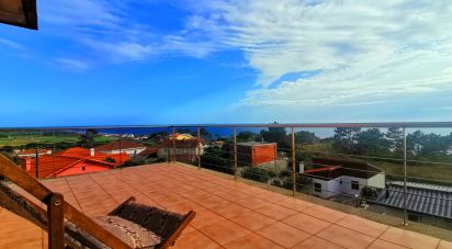 Gîte T4 à Carreço de 286 m²