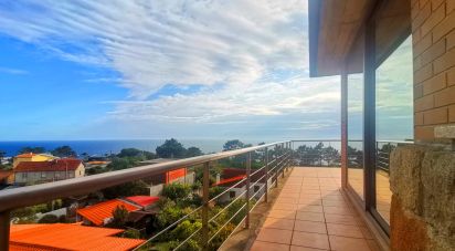 Gîte T4 à Carreço de 286 m²