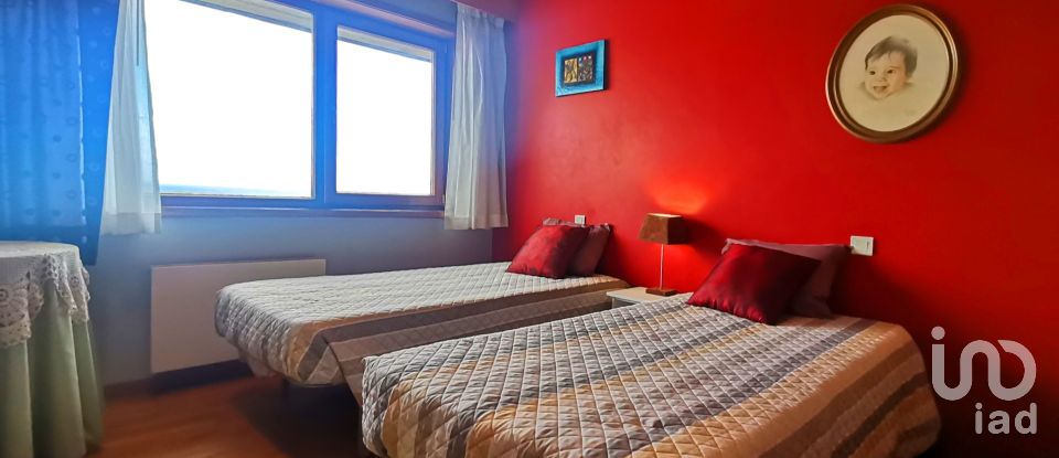 Gîte T4 à Carreço de 286 m²