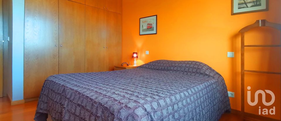 Gîte T4 à Carreço de 286 m²