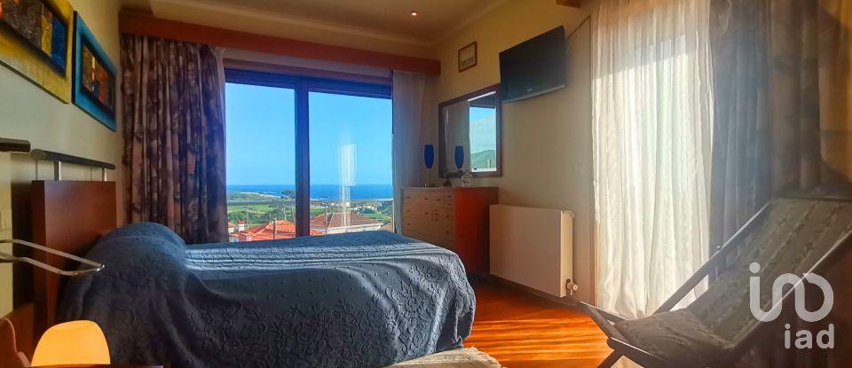 Gîte T4 à Carreço de 286 m²