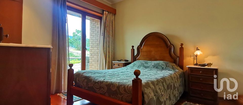 Gîte T4 à Carreço de 286 m²