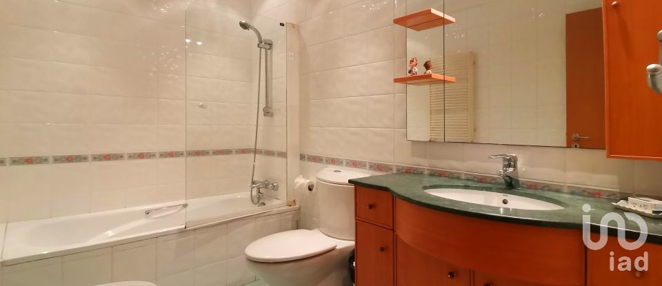 Gîte T4 à Carreço de 286 m²