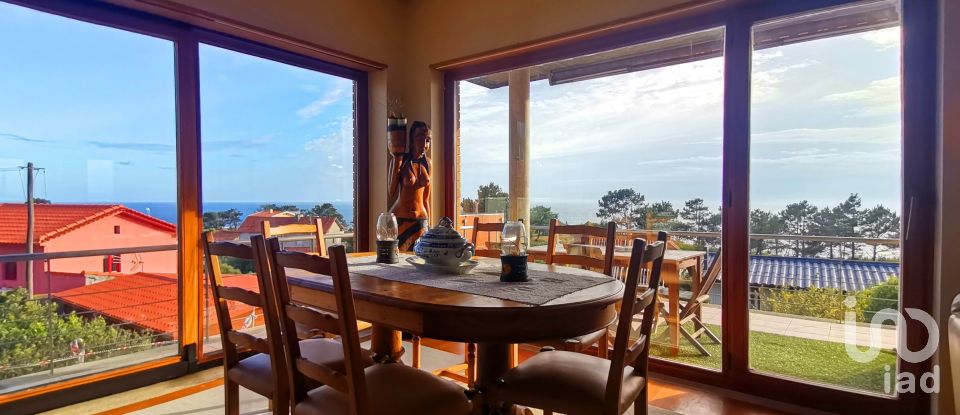 Gîte T4 à Carreço de 286 m²