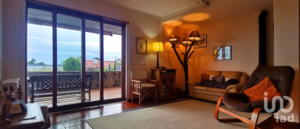 Gîte T4 à Carreço de 286 m²