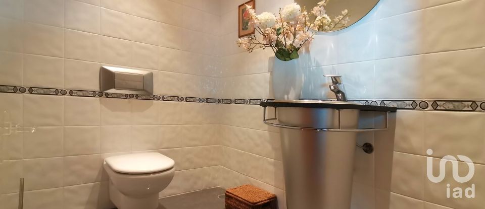 Gîte T4 à Carreço de 286 m²