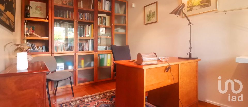 Gîte T4 à Carreço de 286 m²