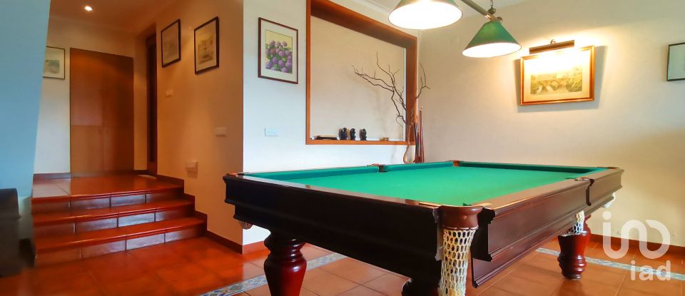 Gîte T4 à Carreço de 286 m²