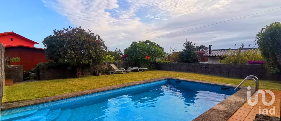 Gîte T4 à Carreço de 286 m²