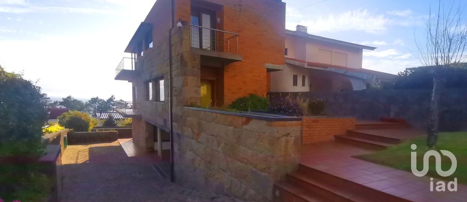 Gîte T4 à Carreço de 286 m²