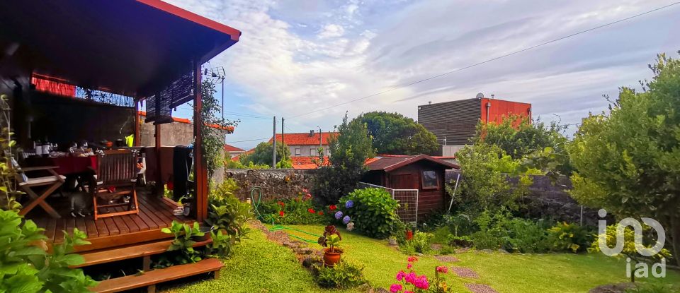 Gîte T4 à Carreço de 286 m²