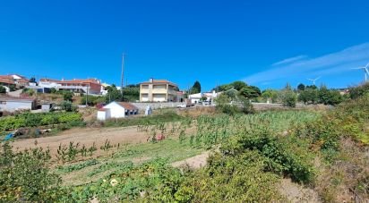 Land in Maxial e Monte Redondo of 3,080 m²