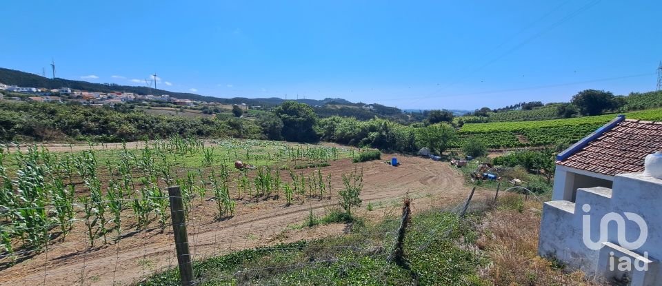 Land in Maxial e Monte Redondo of 3,080 m²