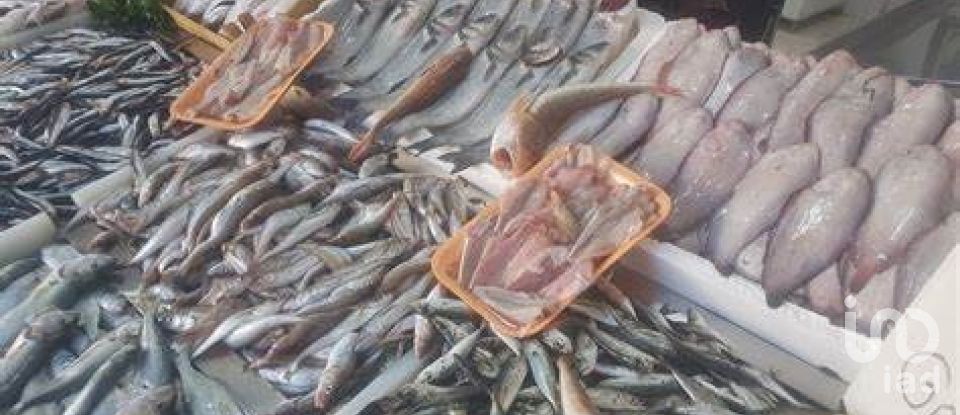 Restaurant in Quarteira of 135 m²