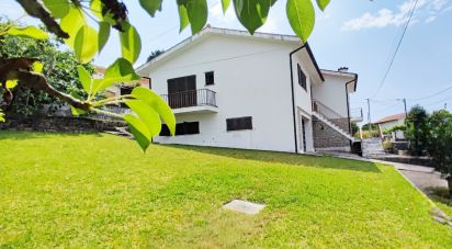 Mansion T4 in Seixas of 290 m²
