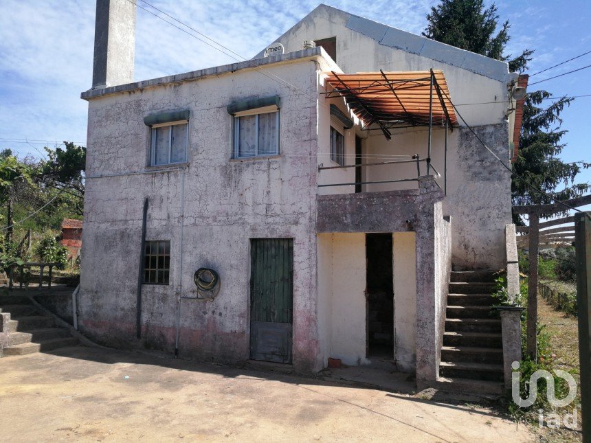 Farm T3 in Cernache do Bonjardim, Nesperal e Palhais of 56 m²