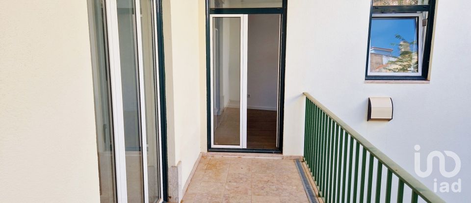 Apartment T3 in Arroios of 169 m²