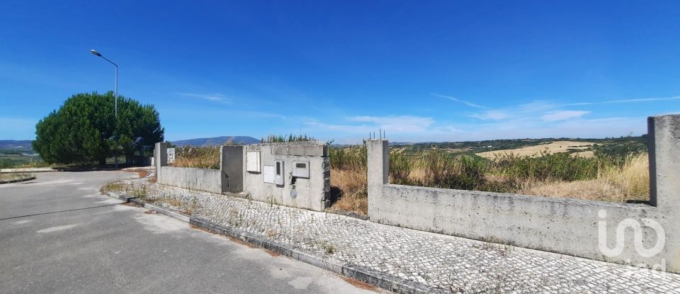 Building land in Ribafria e Pereiro de Palhacana of 530 m²