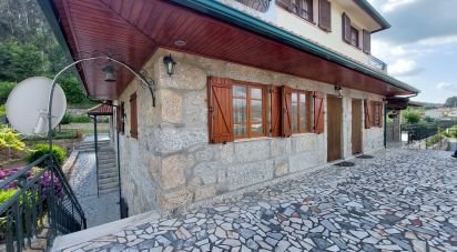 Ferme T7 à Arcos de Valdevez (Salvador), Vila Fonche e Parada de 166 m²