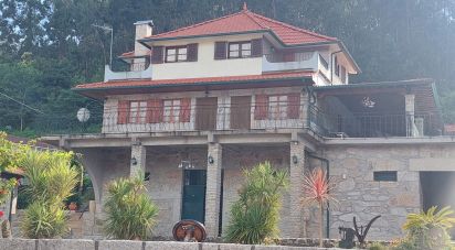 Ferme T7 à Arcos de Valdevez (Salvador), Vila Fonche e Parada de 166 m²