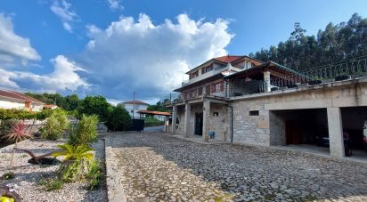 Ferme T7 à Arcos de Valdevez (Salvador), Vila Fonche e Parada de 166 m²