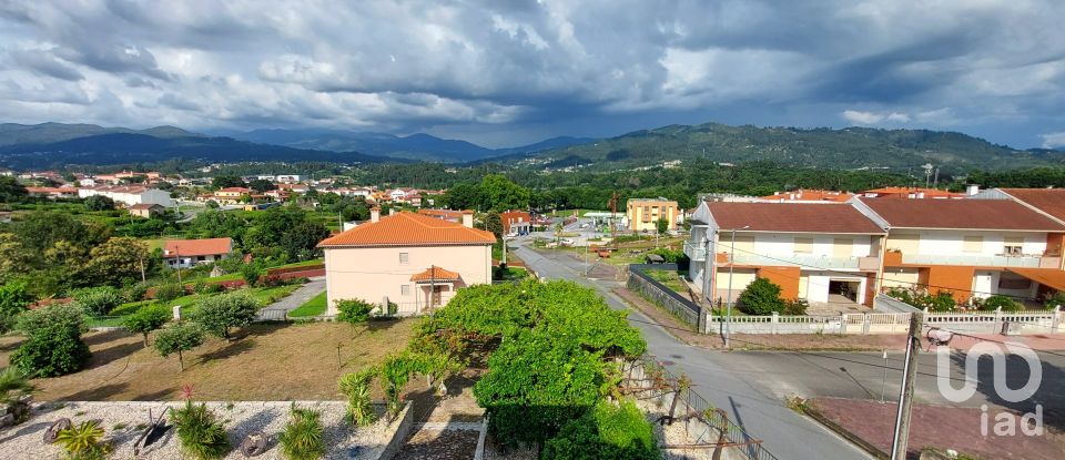 Quinta T7 em Arcos de Valdevez (Salvador), Vila Fonche e Parada de 166 m²