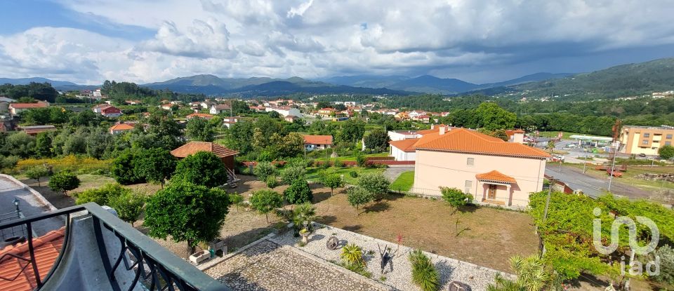 Quinta T7 em Arcos de Valdevez (Salvador), Vila Fonche e Parada de 166 m²