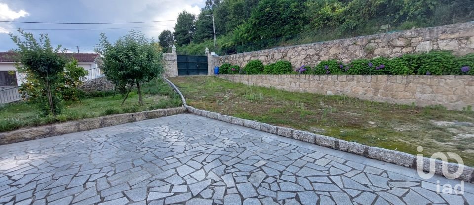 Quinta T7 em Arcos de Valdevez (Salvador), Vila Fonche e Parada de 166 m²