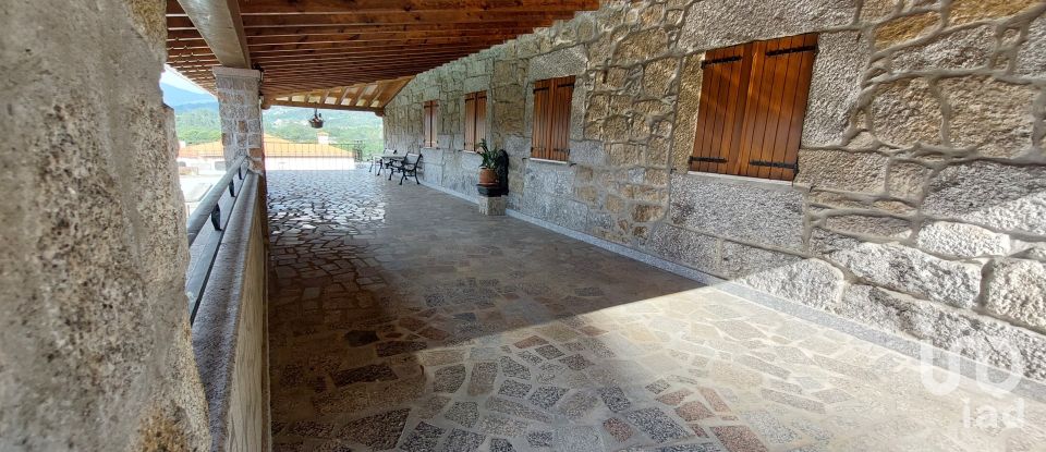 Quinta T7 em Arcos de Valdevez (Salvador), Vila Fonche e Parada de 166 m²