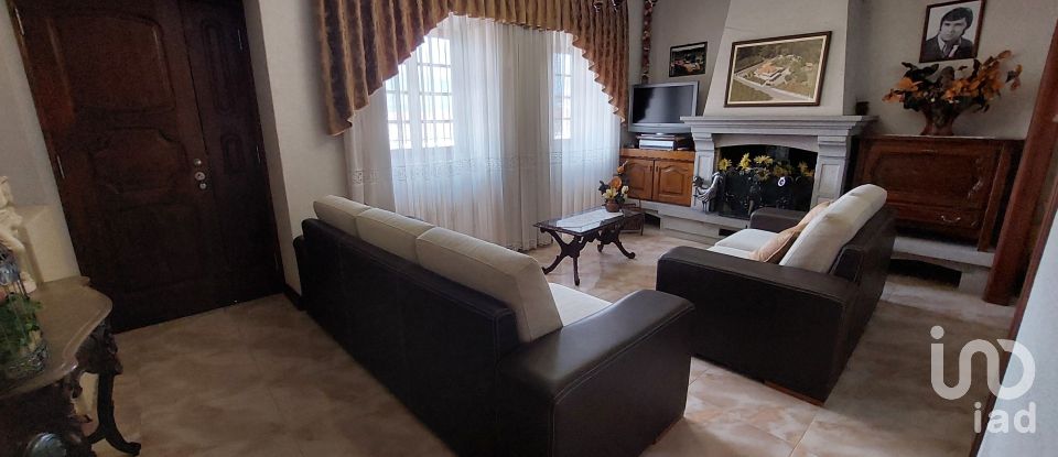 Quinta T7 em Arcos de Valdevez (Salvador), Vila Fonche e Parada de 166 m²