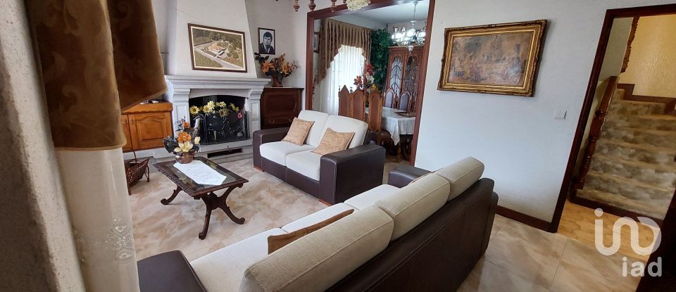 Quinta T7 em Arcos de Valdevez (Salvador), Vila Fonche e Parada de 166 m²