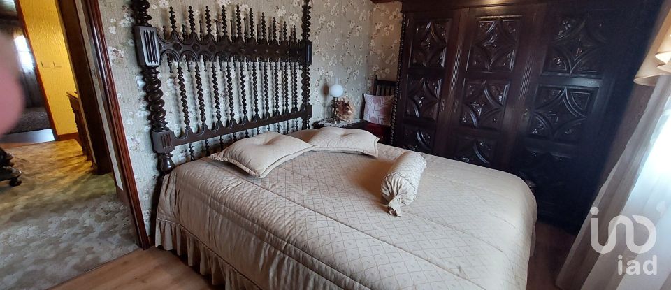 Quinta T7 em Arcos de Valdevez (Salvador), Vila Fonche e Parada de 166 m²