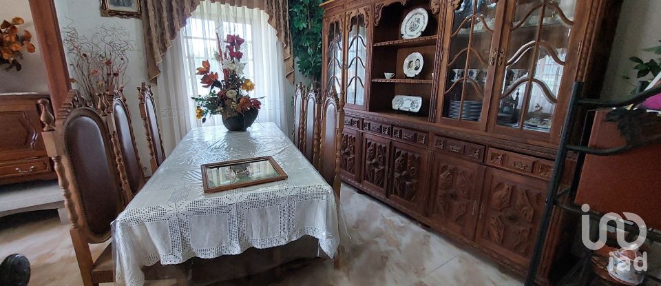 Quinta T7 em Arcos de Valdevez (Salvador), Vila Fonche e Parada de 166 m²