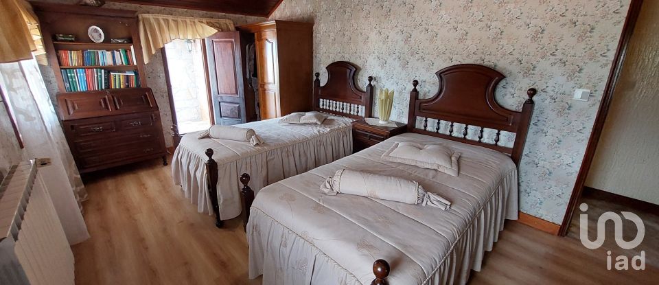 Quinta T7 em Arcos de Valdevez (Salvador), Vila Fonche e Parada de 166 m²