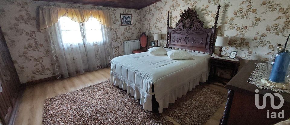 Quinta T7 em Arcos de Valdevez (Salvador), Vila Fonche e Parada de 166 m²