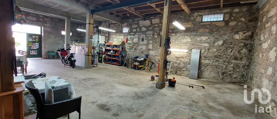 Quinta T7 em Arcos de Valdevez (Salvador), Vila Fonche e Parada de 166 m²