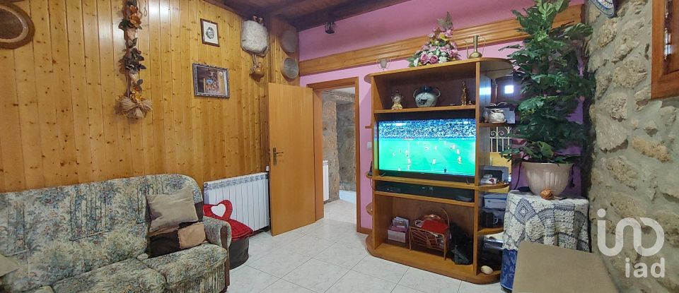 Quinta T7 em Arcos de Valdevez (Salvador), Vila Fonche e Parada de 166 m²