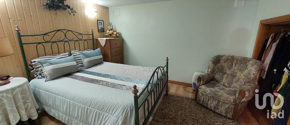 Quinta T7 em Arcos de Valdevez (Salvador), Vila Fonche e Parada de 166 m²