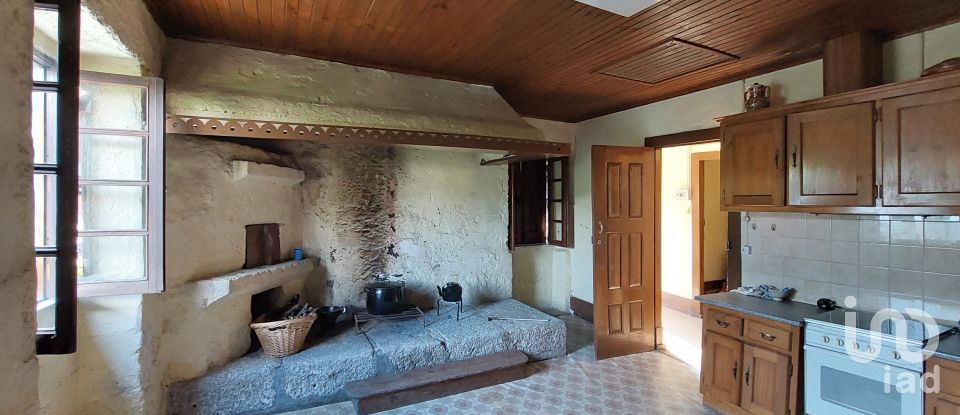 Quinta T7 em Arcos de Valdevez (Salvador), Vila Fonche e Parada de 166 m²