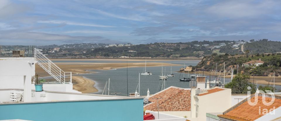 Gîte T2 à Alvor de 75 m²