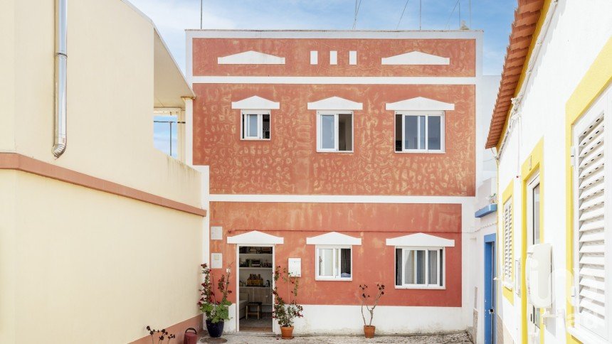 Gîte T2 à Alvor de 75 m²