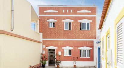 Gîte T2 à Alvor de 75 m²