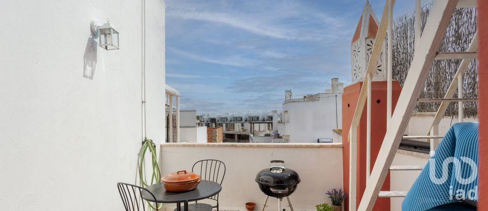 Gîte T2 à Alvor de 75 m²