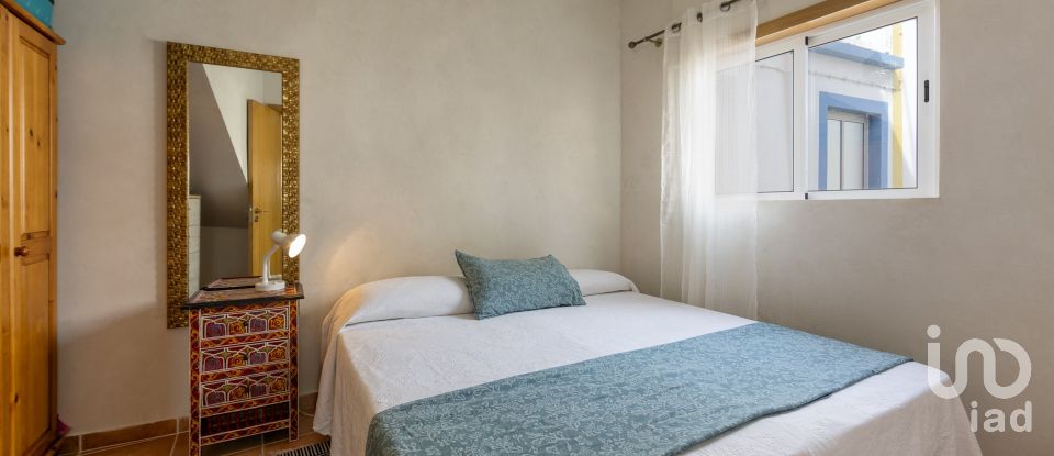 Gîte T2 à Alvor de 75 m²