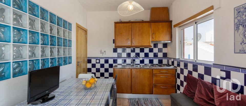 Gîte T2 à Alvor de 75 m²