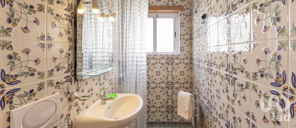 Gîte T2 à Alvor de 75 m²