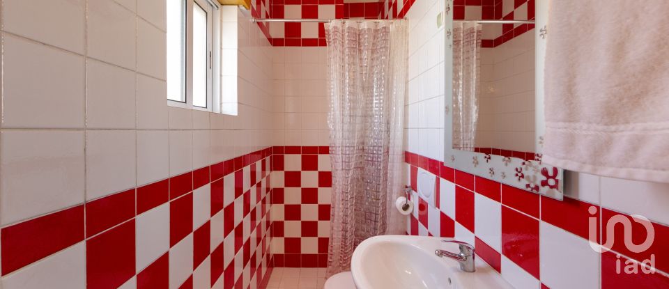 Gîte T2 à Alvor de 75 m²